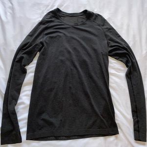 men’s lululemon shirt